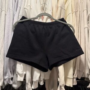 Aritzia Sweat Shorts